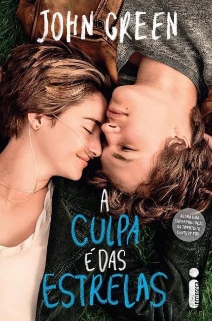 Movie A culpa é das estrelas 🌟