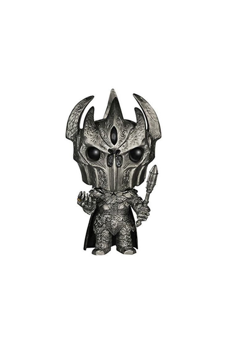 Juego Funko Pop! Sauron