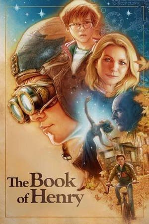 Movie The Book of Henry