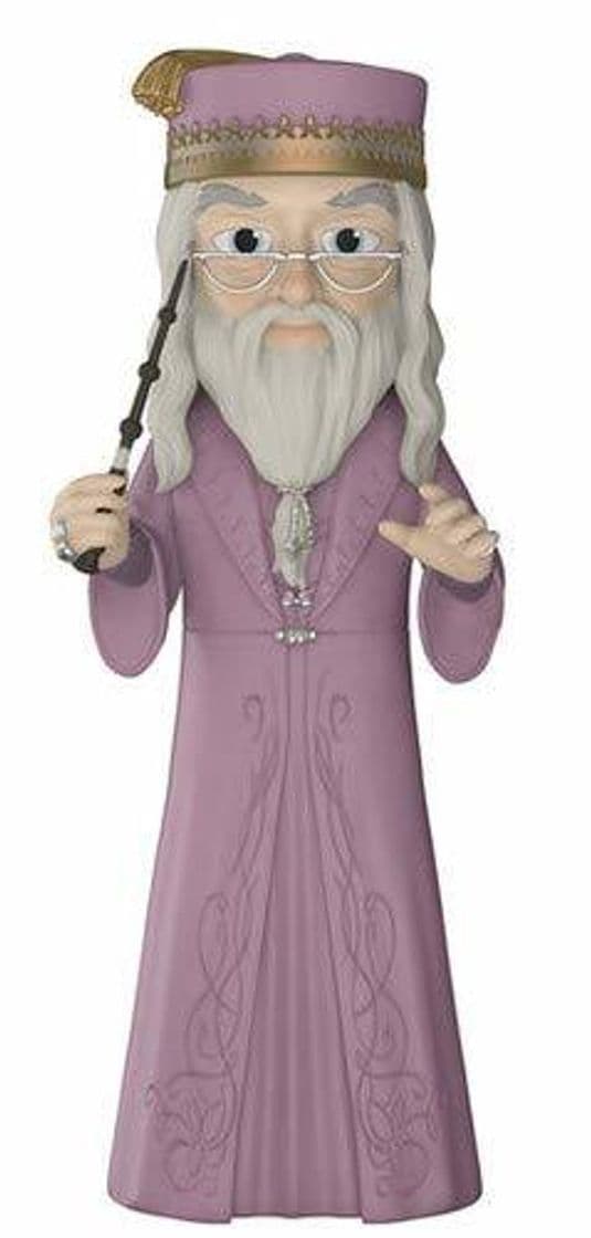 Product Figura Vinyl Rock Candy Harry Potter Albus Dumbledore