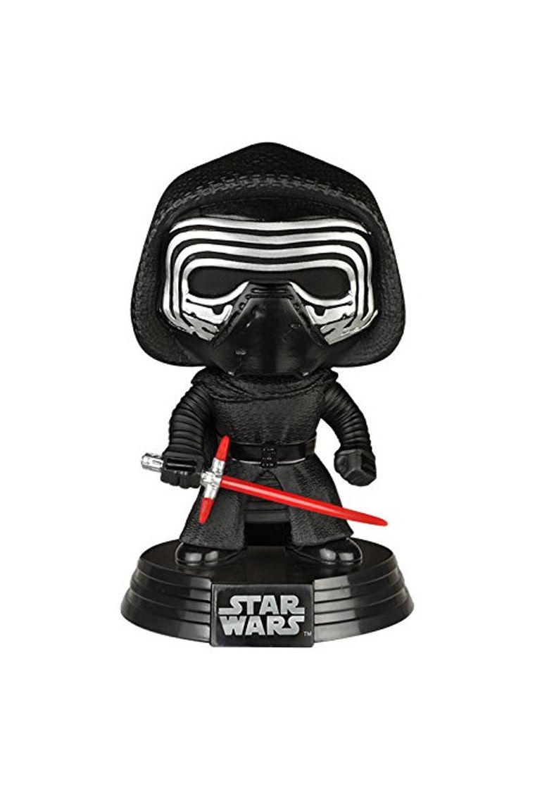 Juego Funko - Star Wars  Kylo Ren