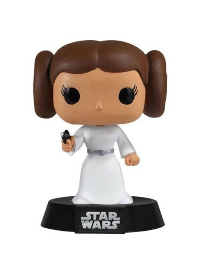 Juego POP! Bobble - Star Wars