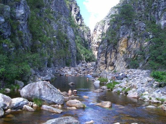 Place Serra do Cipó