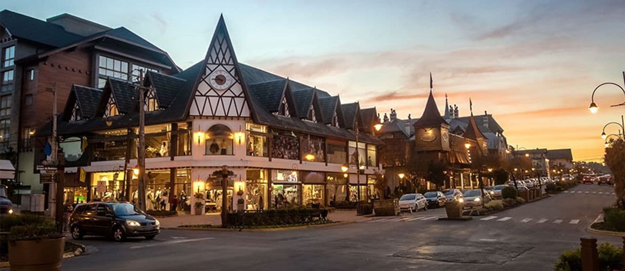 Place Gramado