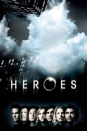 Serie Heroes