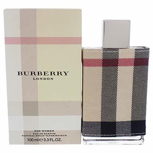 Belleza Burberry London - Agua de perfume