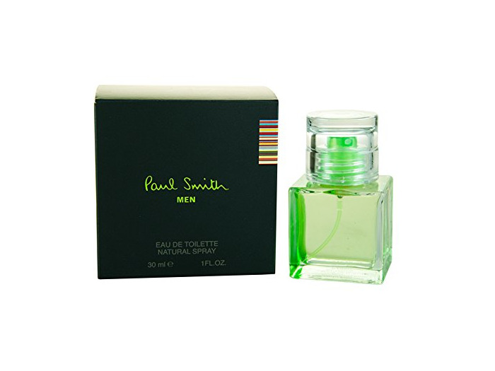 Producto Paul Smith Men Agua de toilette con vaporizador