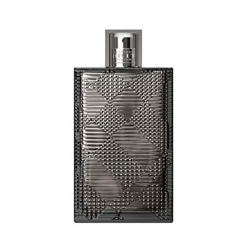 Belleza Burberry Brit Rhythm Intense For Him Eau de Toilette Vaporizador