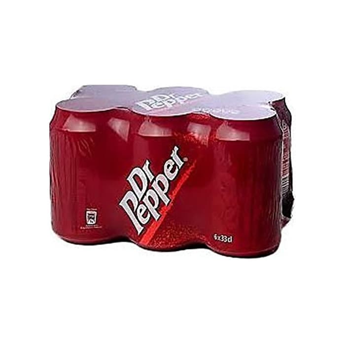 Product Dr Pepper 330 ml