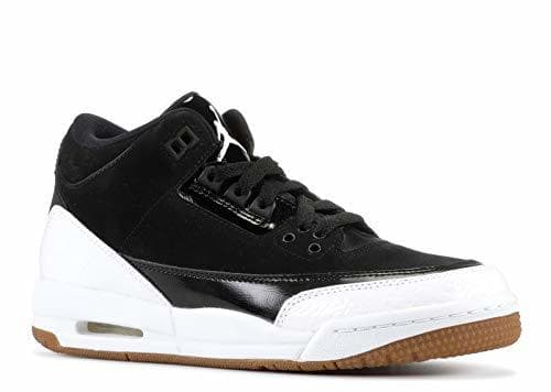 Place Nike - Air Jordan III Retro GS - 441140022 - El Color