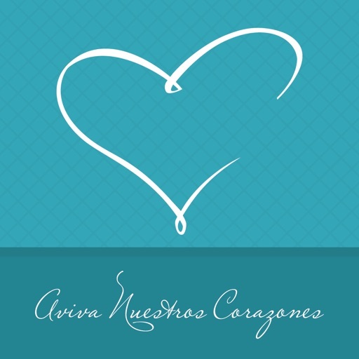 App Aviva Nuestros Corazones