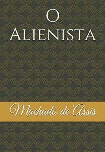 Libro O Alienista