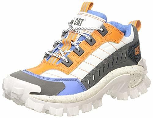 Producto Cat Footwear Intruder/unisex Zapatillas Unisex adulto, Multicolor