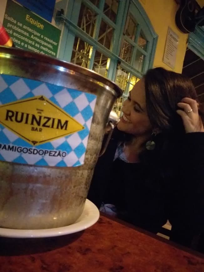 Restaurants Ruinzim Bar em Indaiatuba | barzinho em indaiatuba