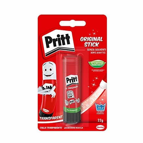 Elemento de la categoría hogar Pritt Stick - Barra de adhesivo