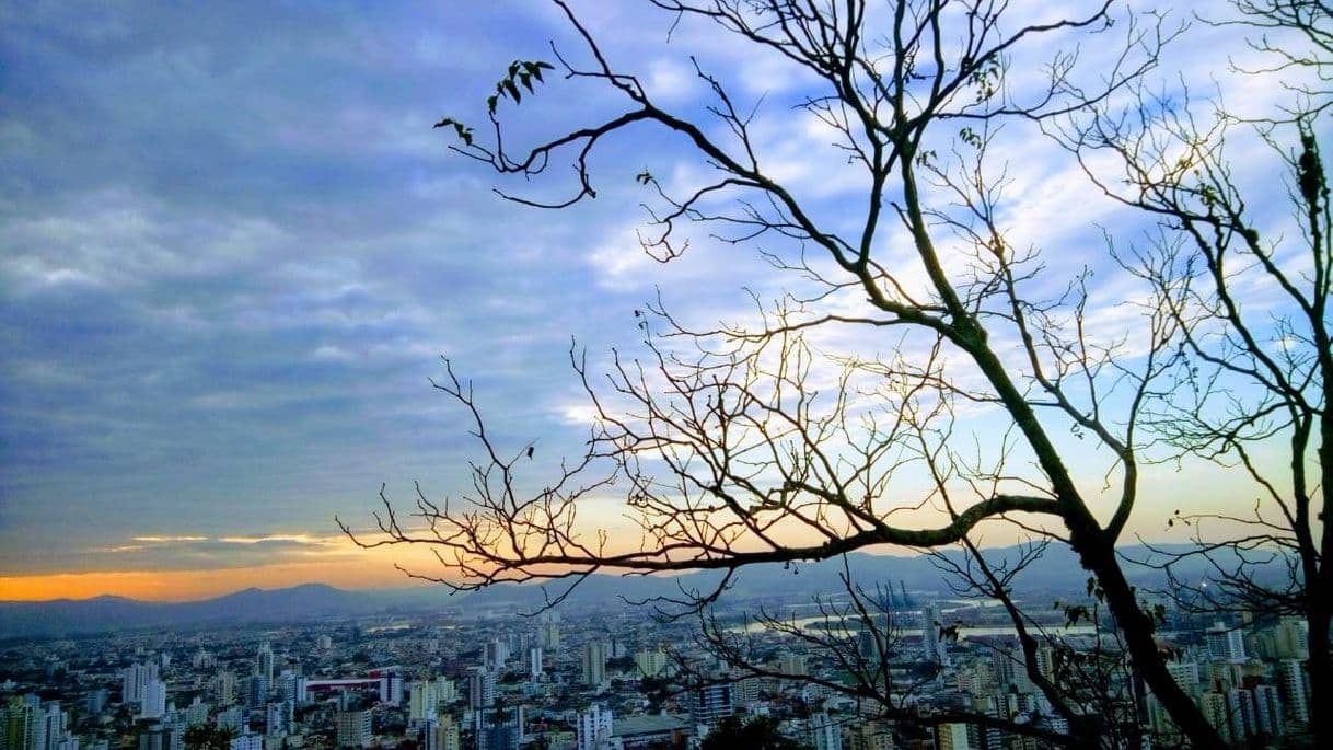 Place Mirante Morro da Cruz