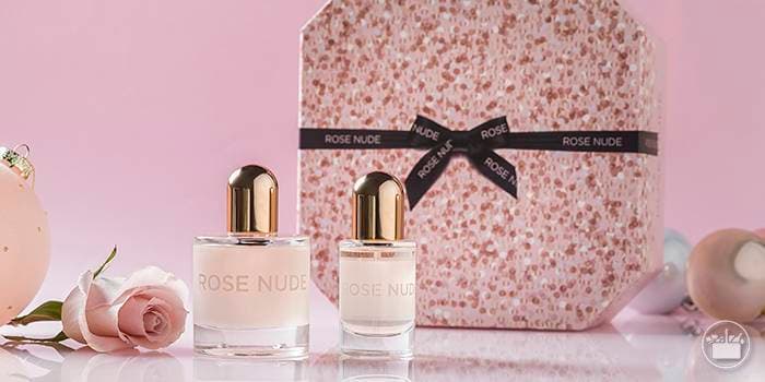 Fashion Rose Nude Mercadona