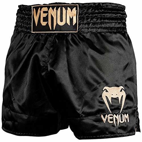 Product VENUM Classic Pantalones Cortos De Muay Thai