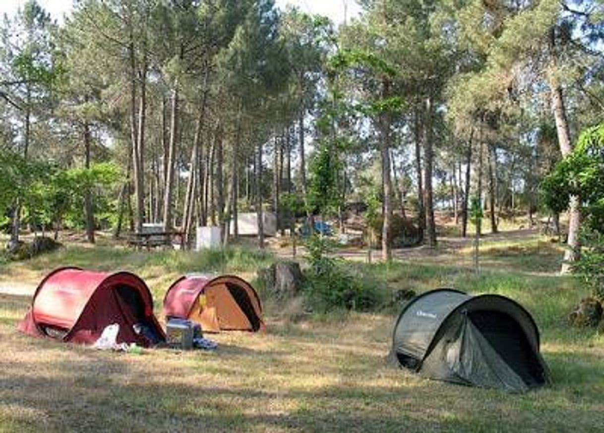 Place Camping Village Flower Park