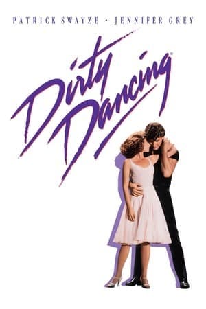 Película Dirty Dancing