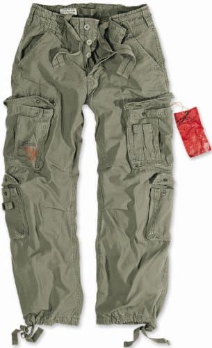 Producto Surplus - Pantalón Cargo para Hombre