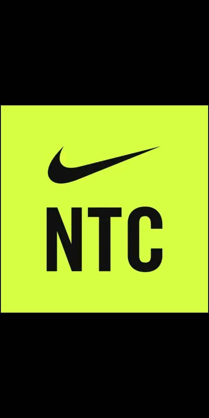 Moda Nike Training Club - Treinos & Exercícios Fitness