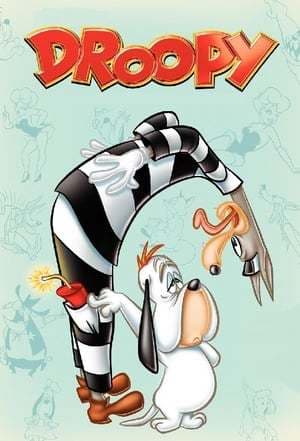 Serie Droopy