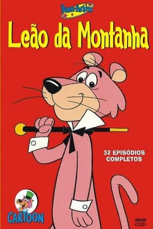 Serie Snagglepuss