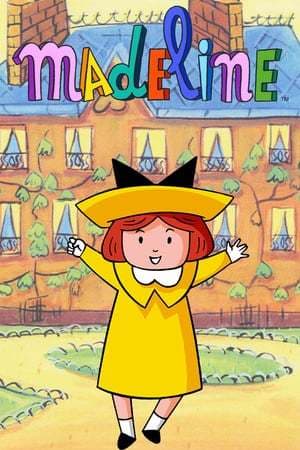 Serie The New Adventures Of Madeline