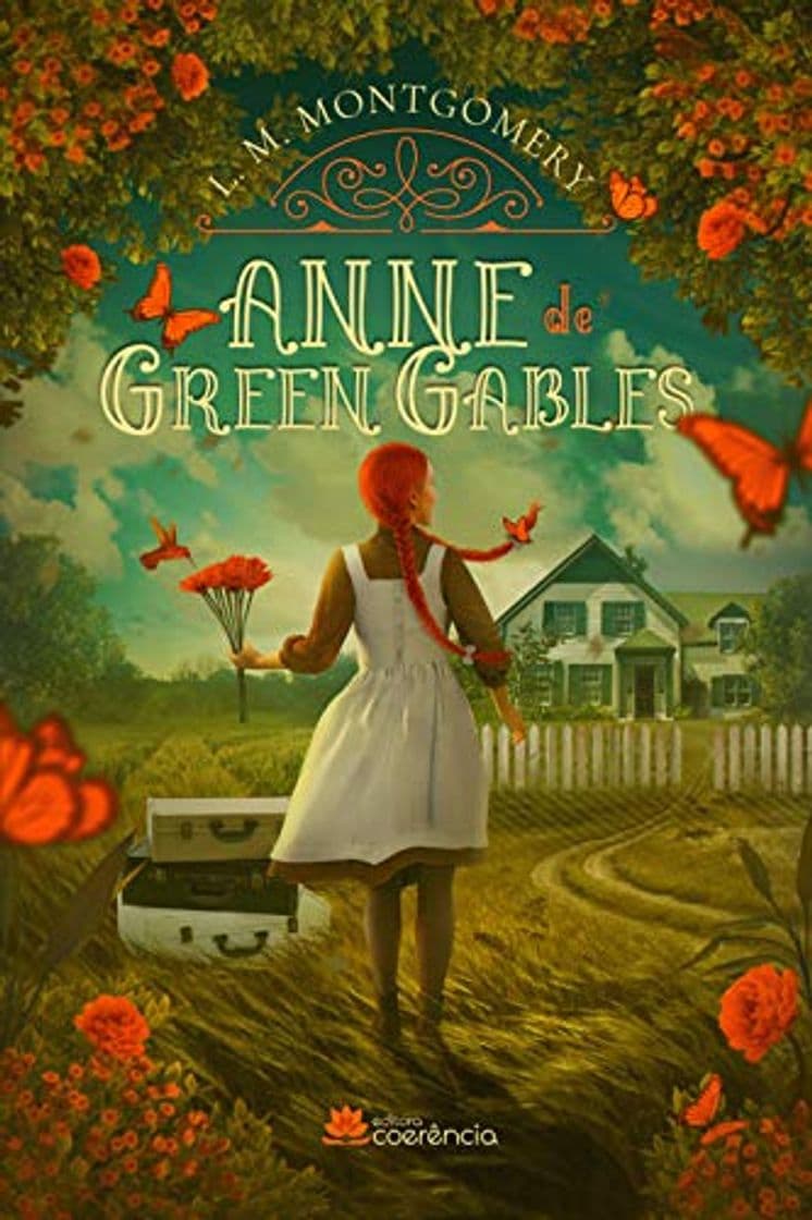 Product Anne de Green Gables