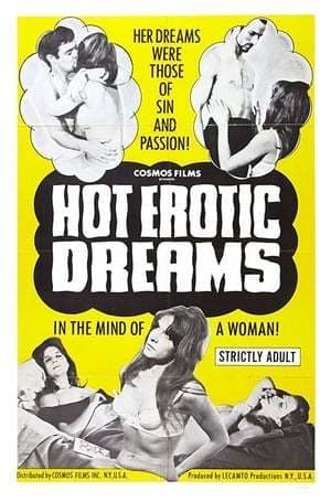 Película Hot Erotic Dreams