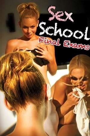 Película Sex School: Final Exams