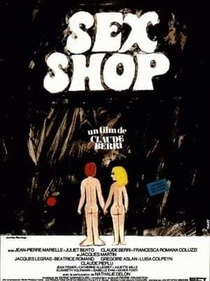 Película Sex Shop