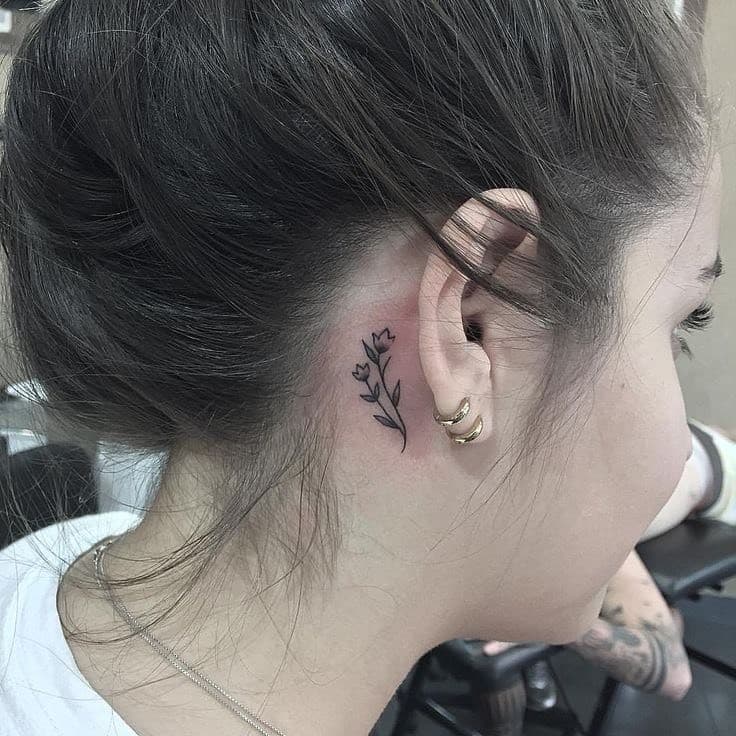 Fashion Tattoo pequena 