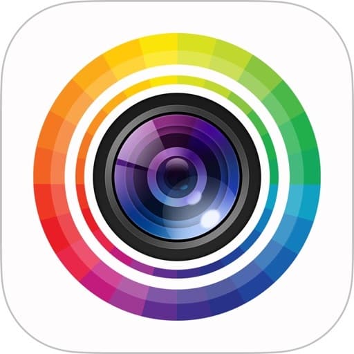 App PhotoDirector - Foto Editor