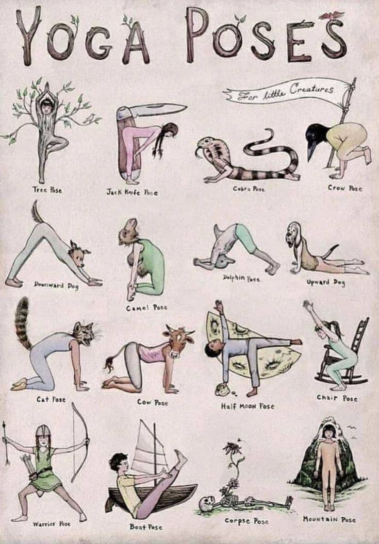 Fashion Yoga em casa 