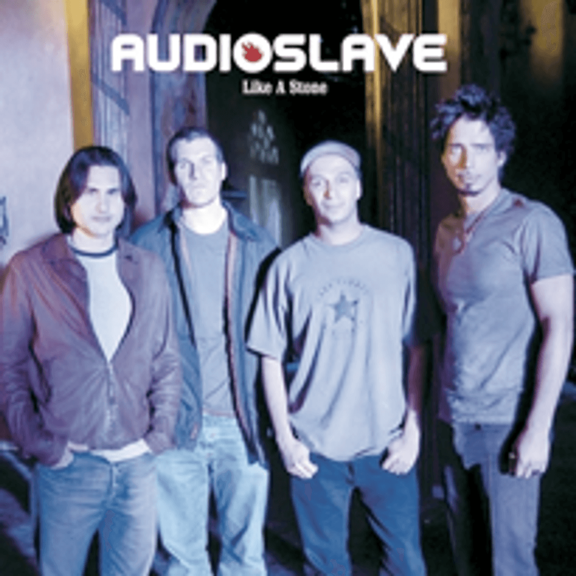 Canción Audioslave - Like a Stone - YouTube