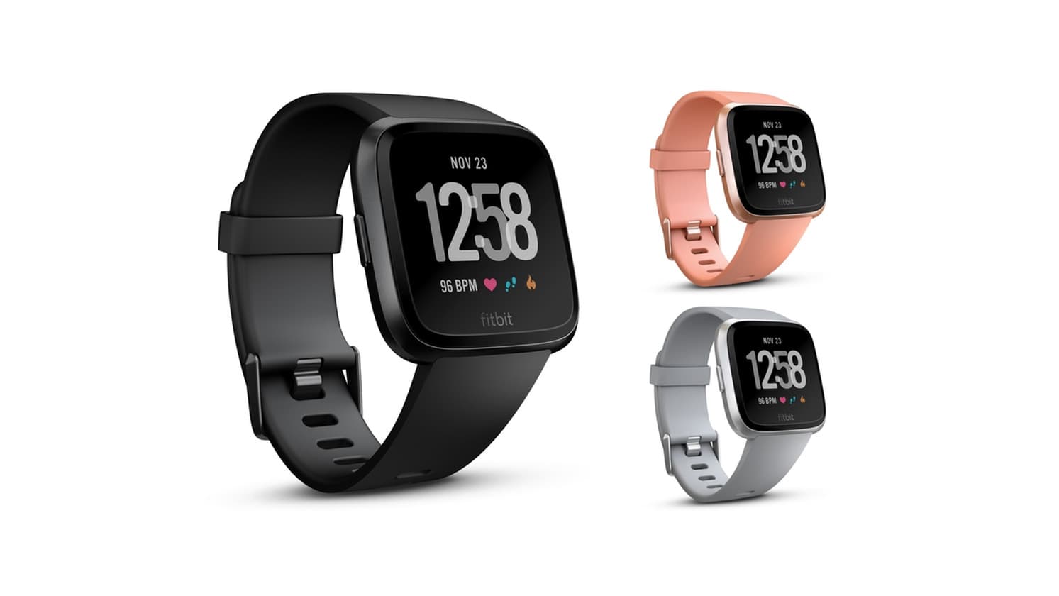 Producto Fitbit Versa