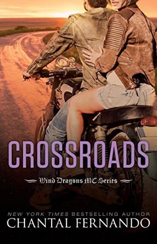 Book Crossroads