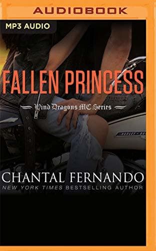 Book Fallen Princess