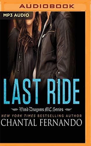 Book Last Ride