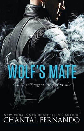 Book Wolf's Mate