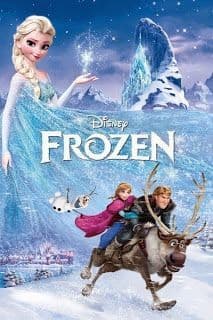 Movie Frozen