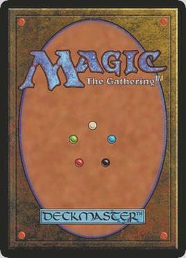 Fashion Magic: The Gathering