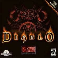 Fashion Diablo (video game) - Wikipedia