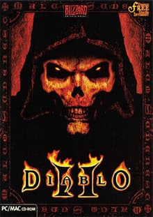 Fashion Diablo II - Wikipedia