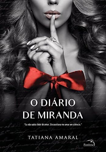 Libro O Diário de Miranda: Livro 1