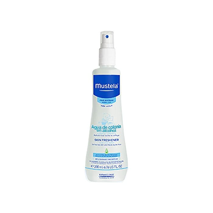 Producto Mustela