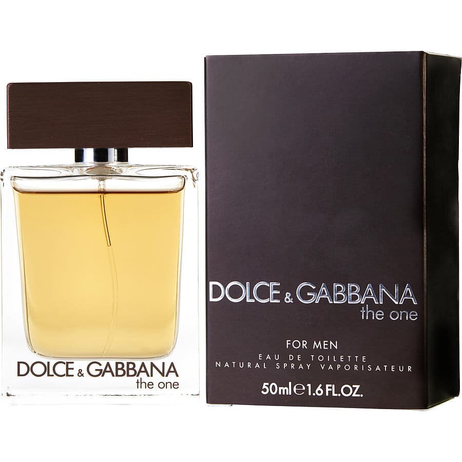 Fashion The One - DOLCE&GABBANA | Sephora