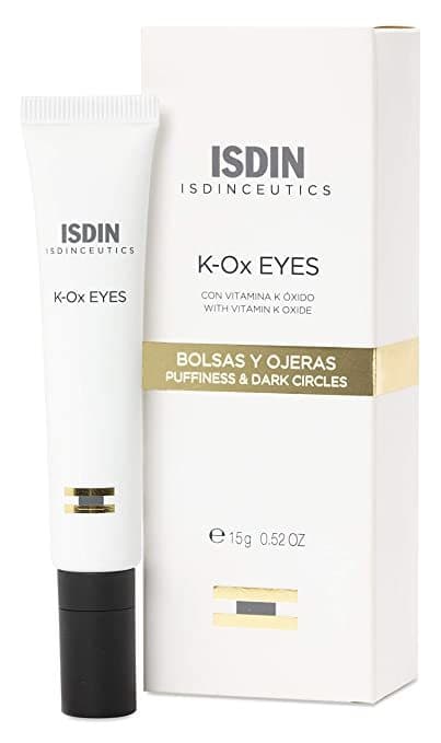 Fashion ISDINCEUTICS K-Ox Eyes for bags and dark circles | ISDIN